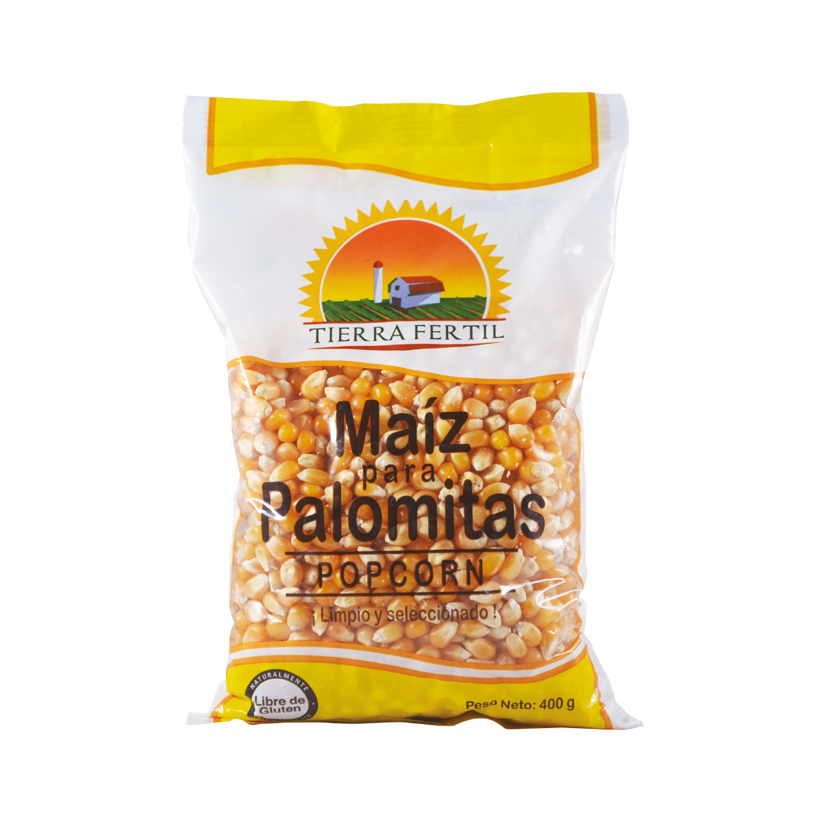 Maiz Para Palomitas